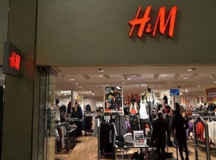 H&M Eyes India's Growth Potential